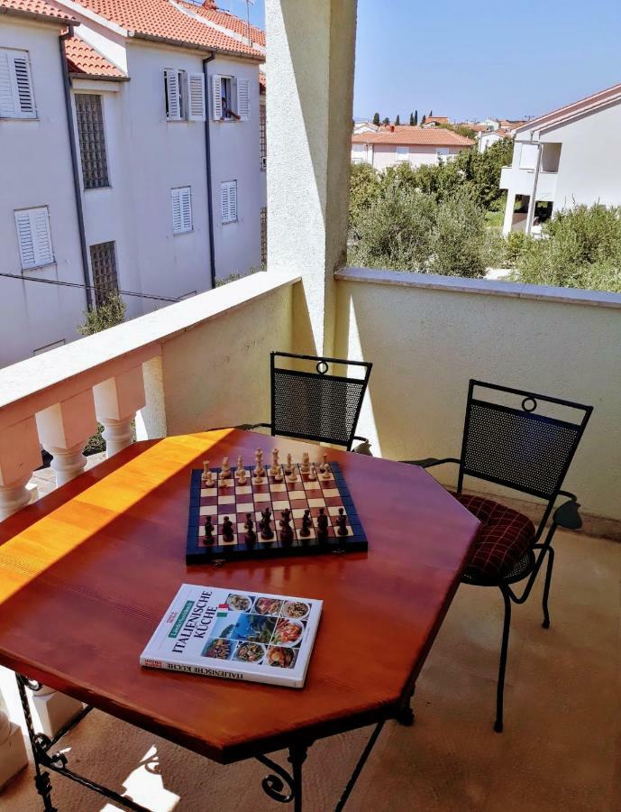 Apartments Andela スベティ・フィリップ・イ・ヤコブ エクステリア 写真
